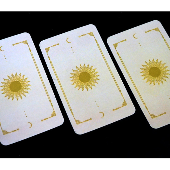 Карти Таро Усвідомлені сни (Lucid Dreams Beginners Tarot)