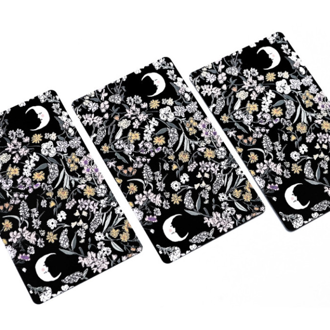 Карты Таро Карлотиды (Tarot de Carlotydes) od-30591