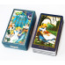 Карти Таро Аліса в країні чудес (Alice in Wonderland Tarot) od-30588