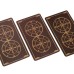 Карты Таро Колесо Фортуны (The Wheel of Fortune Tarot) od-30599