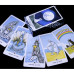 Карти Таро Місячного Кролика (Lunalapin Tarot) od-30598