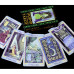 Карти Таро Артуріанська Легенда (Legend The Arthurian Tarot) od-30613