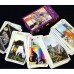 Карти Таро Язичницьких кішок (Tarot of Pagan Cats)