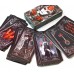 Карты Таро Некро 13 (Tarot by Nekro XIII Fournier) od-30665