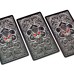 Карты Таро Некро 13 (Tarot by Nekro XIII Fournier) od-30665