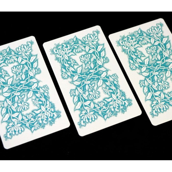 Карты Таро старой дороги (Tarot of the Old Path) od-30655