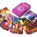 Карты Таро Космических Циклов (Cosmic Cycles Tarot) od-30642