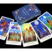 Карты Таро Единого Мира (The One World Tarot) od-30638