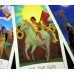 Карты Таро Единого Мира (The One World Tarot) od-30638