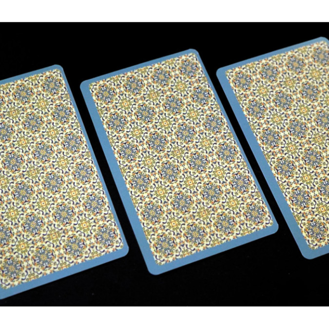 Карты Таро Клод Моне Искусство Импрессионизма (Claude Monet impressionism art Tarot) od-30651