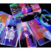 Карты Таро Мистические понедельники голография (Mystic Monday Tarot) od-30709
