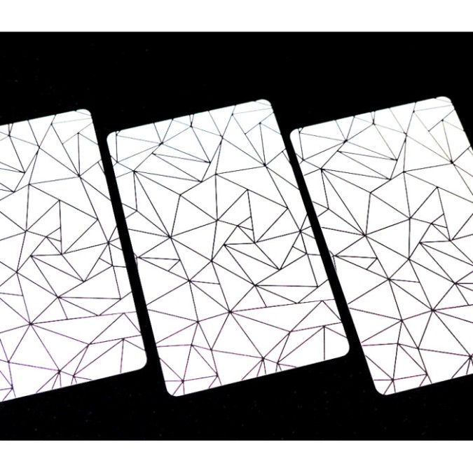 Карты Таро Мистические понедельники голография (Mystic Monday Tarot) od-30709