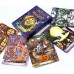 Карты Оракул Секреты Деревянных Палочек (Secrets of Wand Wood Oracle) od-30704