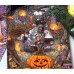 Карты Оракул Секреты Деревянных Палочек (Secrets of Wand Wood Oracle) od-30704