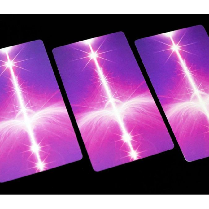 Карты Оракул Целебной Энергии (Healing Energy Oracle) od-30703