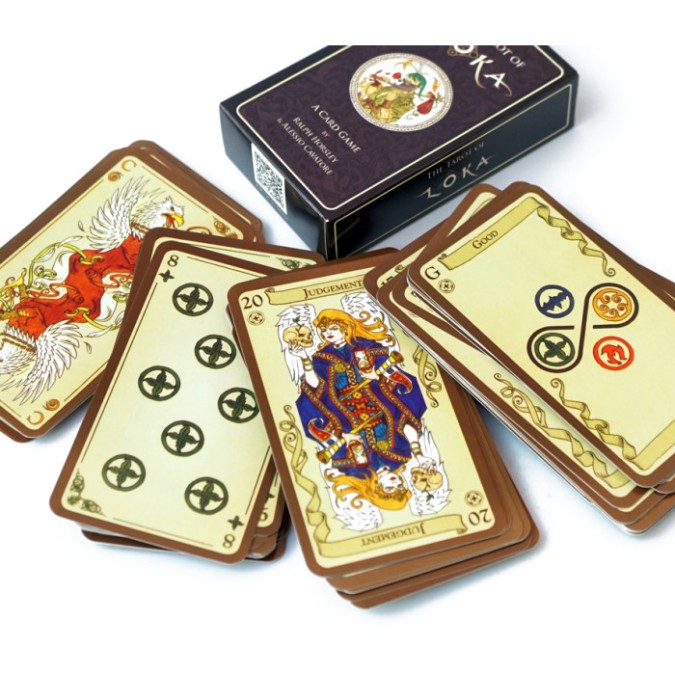 Карты Таро Оригинальный набор Райдера Уэйта (The original Rider Waite tarot) od-30695