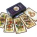 Карты Таро Оригинальный набор Райдера Уэйта (The original Rider Waite tarot) od-30695