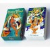 Карты Таро Золотого Колеса (Golden Wheel Tarot) od-30689