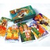 Карты Таро Золотого Колеса (Golden Wheel Tarot) od-30689