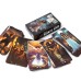Карти Таро Будинок із Привидами (Tarot of Haunted House) od-30685
