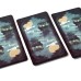 Карти Таро Будинок із Привидами (Tarot of Haunted House) od-30685