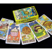 Карти Таро Їжі (Food Fortunes Tarot)  od-30682
