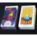 Карты Таро Космического Сна (Cosmic Slumber Tarot) od-30679