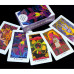 Карты Таро Космического Сна (Cosmic Slumber Tarot) od-30679