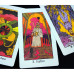 Карты Таро Космического Сна (Cosmic Slumber Tarot) od-30679