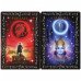 Карты Оракул Сигилы Ангельского Сердца - Angel Heart Sigils Oracle. Findhorn Press