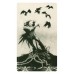 Карти Таро Ворон Смерті  міні версія- Murder of Crows Mini Tarot. Lo Scarabeo