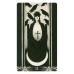 Карти Таро Ворон Смерті  міні версія- Murder of Crows Mini Tarot. Lo Scarabeo
