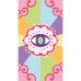 Карти Таро Пастельне Призмінне - Pastel Prism Tarot. Lo Scarabeo