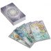 Карты Таро Долины Миражей — Shadowscapes Tarot. Комплект з книжкою Llewellyn