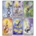 Карты Таро Долины Миражей — Shadowscapes Tarot. Комплект з книжкою Llewellyn