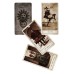 Карты Таро Ужасный Цирк - Horror circus tarot deck