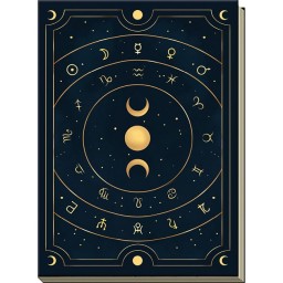 Дневник таролога - Astral Journal. Lo Scarabeo