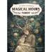 Карты Таро Волшебных Часов - Magical Hours Tarot. U. S. Games Systems
