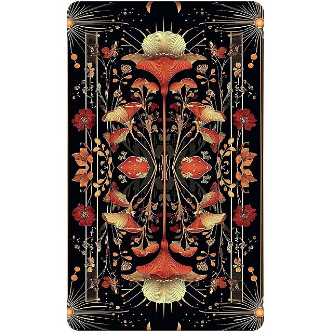 Карты Таро Волшебных Часов - Magical Hours Tarot. U. S. Games Systems