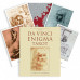Карты Таро Загадка да Винчи - The Da Vinci Enigma Tarot Book Set. Schiffer Publishing