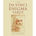 Карты Таро Загадка да Винчи - The Da Vinci Enigma Tarot Book Set. Schiffer Publishing