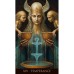 Карты Таро Шепот Времени - Whispers of Time Tarot. Lo Scarabeo