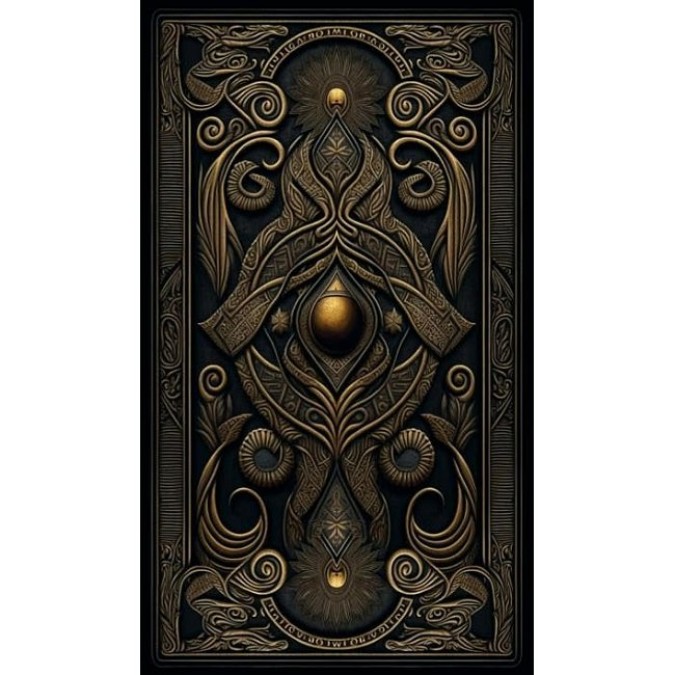 Карты Таро Шепот Времени - Whispers of Time Tarot. Lo Scarabeo