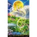 Карты Таро Иллюминатов Безрамочное - Premium Illuminati Tarot. Lo Scarabeo