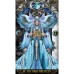 Карты Таро Иллюминатов Безрамочное - Premium Illuminati Tarot. Lo Scarabeo