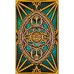 Карты Таро Иллюминатов Безрамочное - Premium Illuminati Tarot. Lo Scarabeo