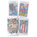 Карты Таро Девичья сила - Girl Power Tarot. Lo Scarabeo
