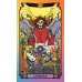 Карты Таро Благодарные мертвецы - Grateful Dead Tarot