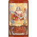 Карты Таро Магия Наслаждений - Tarot of Sexual Magic. Lo Scarabeo
