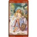 Карты Таро Магия Наслаждений - Tarot of Sexual Magic. Lo Scarabeo